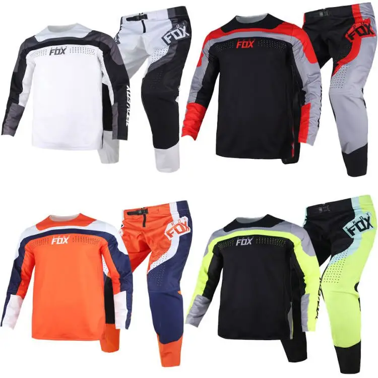 

NEW MX 360 Efekt Jersey Pants Combo Motocross Dirt Bike Off Road Kits Adult Racing Gear