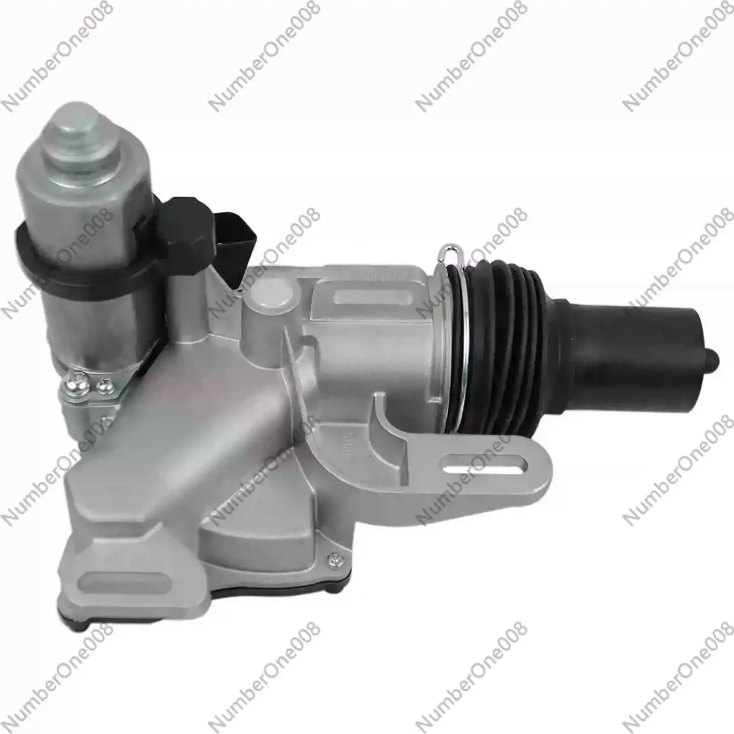 3981000070 Cilindro Esclavo de Embrague, Actuador de Cilindro Esclavo para Smart Fortwo Cabrio City-Coupe, Piezas y Accesorios