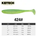  4.5INCH 422 6 pCS