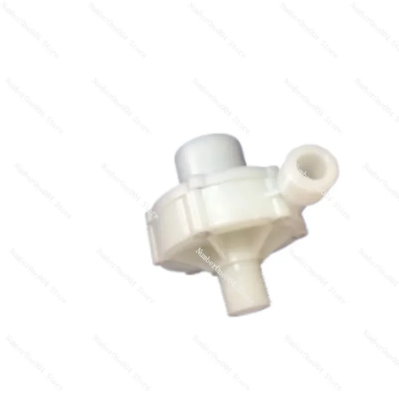 Applicable to Magnetic pump accessories MP-30R 30RM Pump head, front cover impeller isolation sleeve accessories MP-40R 40RM