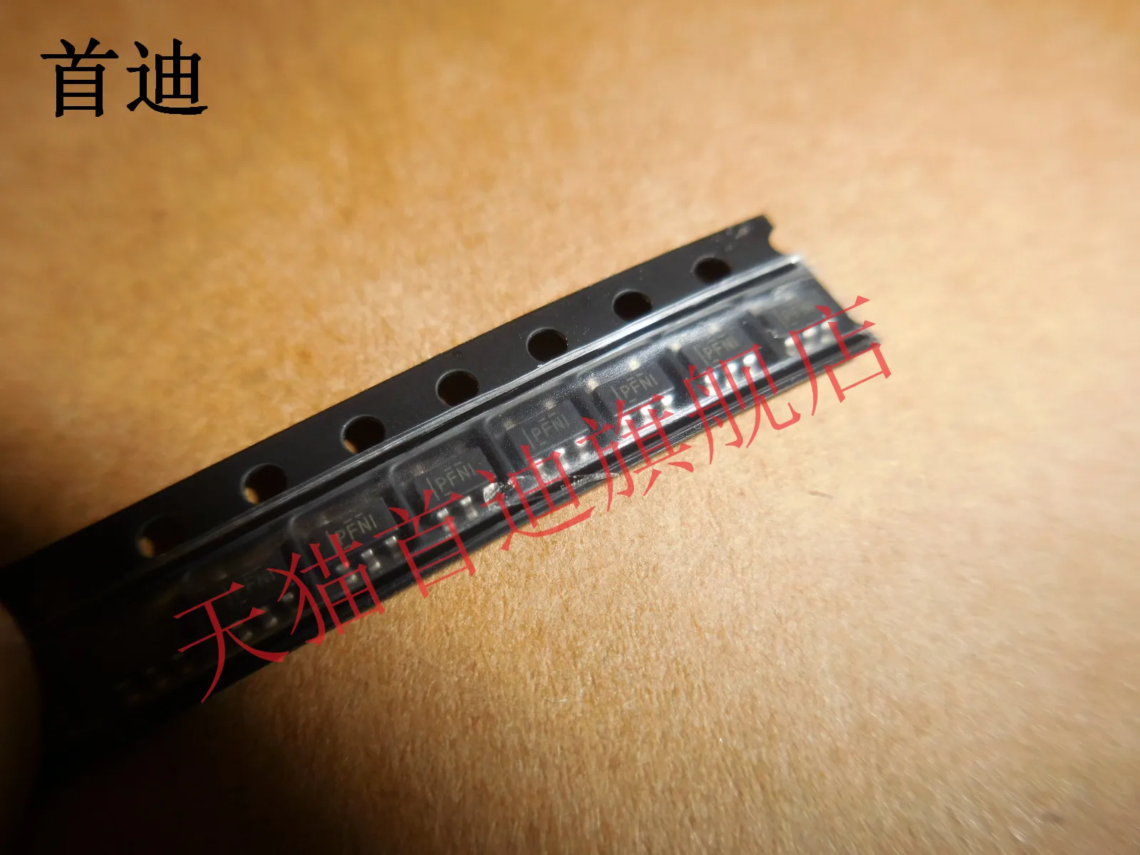 Free shipping    TPS60403DBVR TPS60403 :PFNI      10PCS