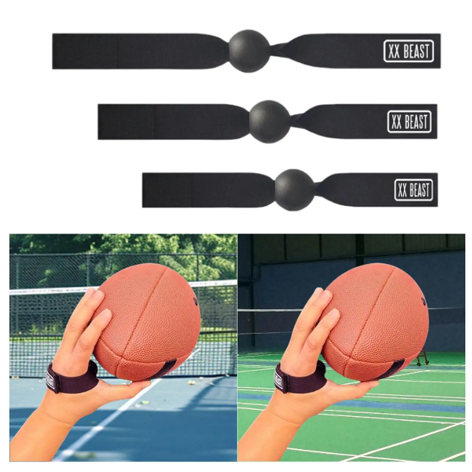 

Volleyball Training Auxiliary Belt Training Belt Setting Technique for Kids