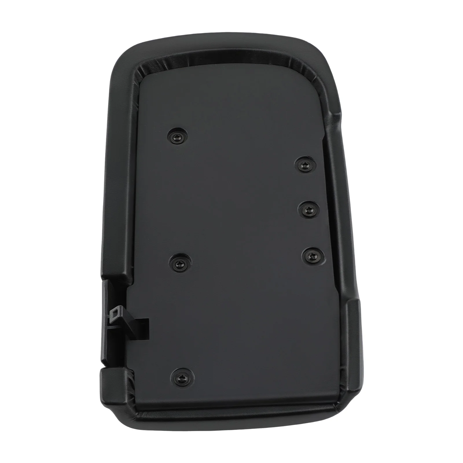 

Console Door Lid Armrest Ebony Black For Camaro/Firebird 1997-2002 10421355