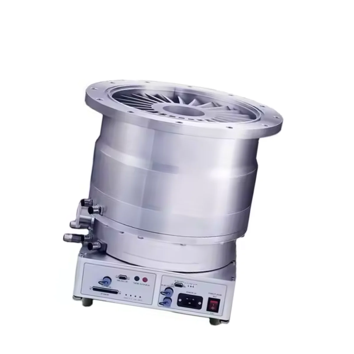 Pompa Maglev CXF250/2301E Design compatto Turbopumps levitati magneticamente Acceleratore di ricerca Apparecchiatura di produzione FPD