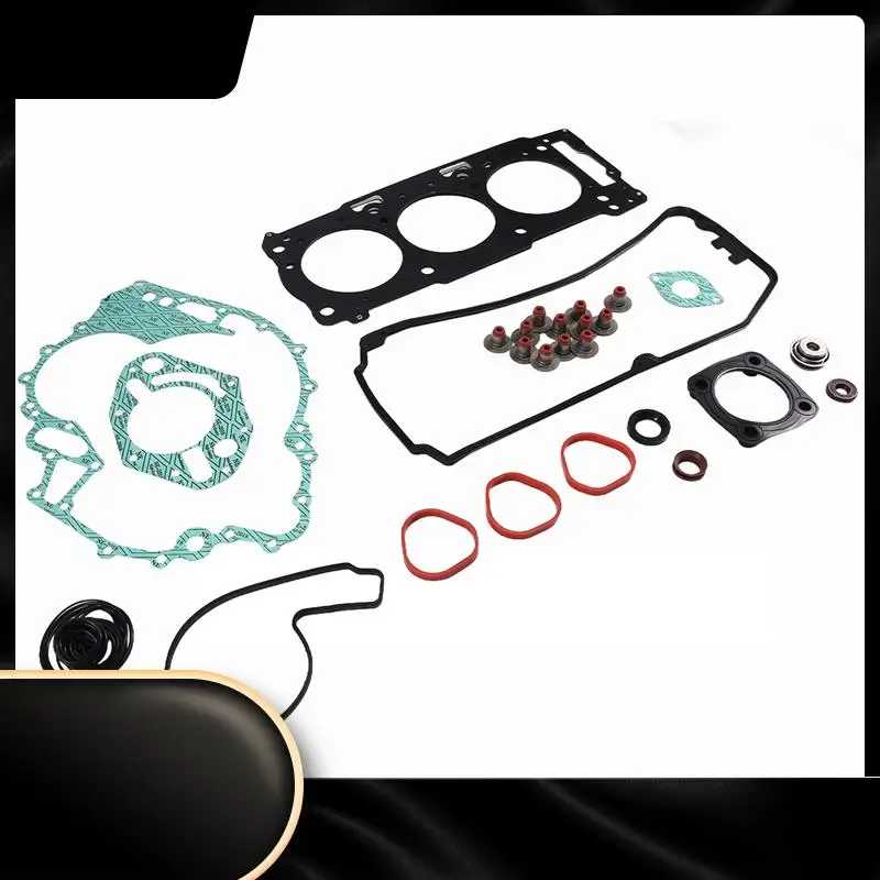 Jetski Cylinder Head Gasket Seal Kit Cylinder Head Gasket Seal Kit Seal Kit For Sea-Doo-N29R
