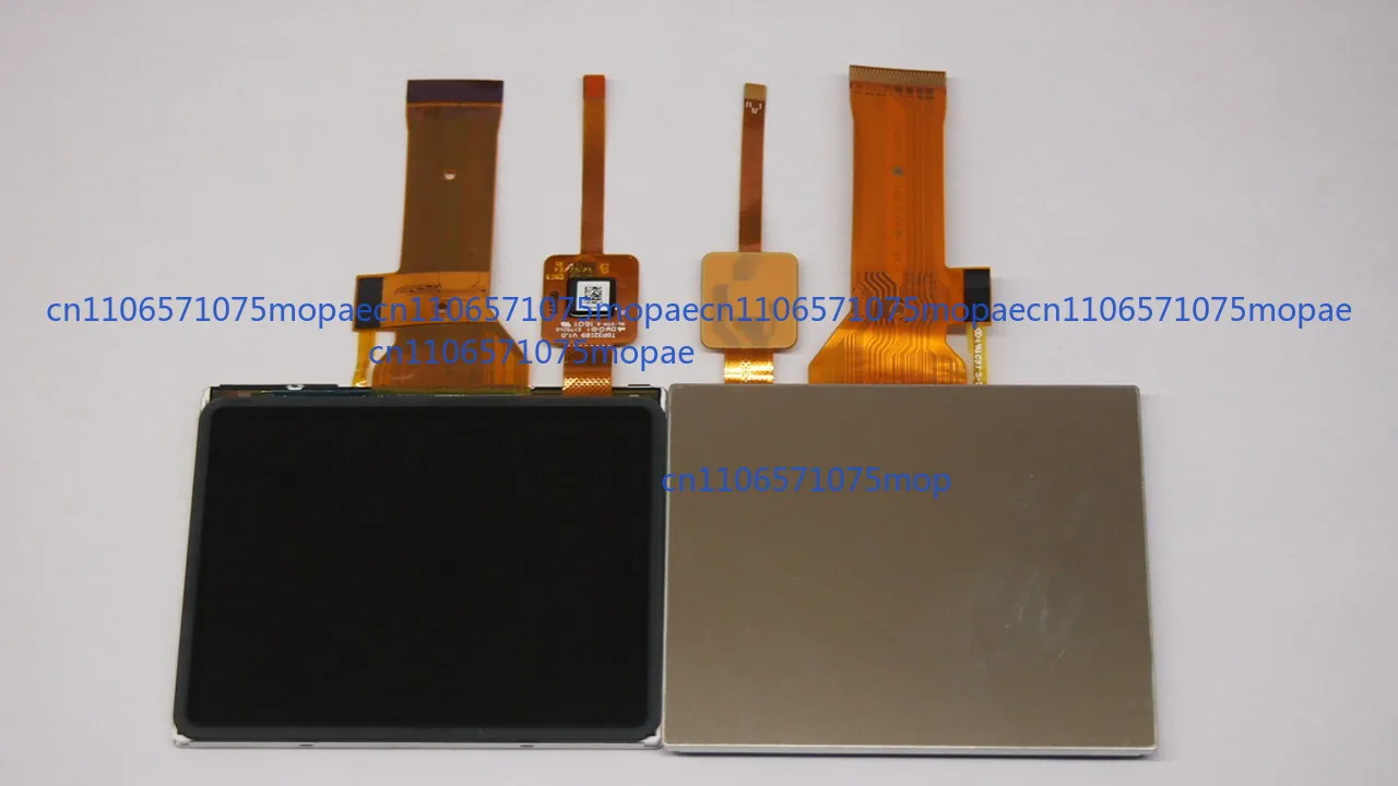

For Nikon D5 D500 LCD LCD Display Screen Repair Parts