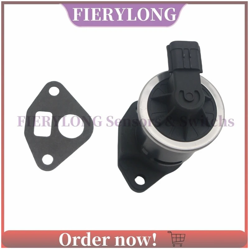 

Клапан EGR 96253548, запасные части для автомобилей Chevrolet Lacetti Estate J200 Nubira Rezzo Tacuma Daewoo Nubira Rezzo U100