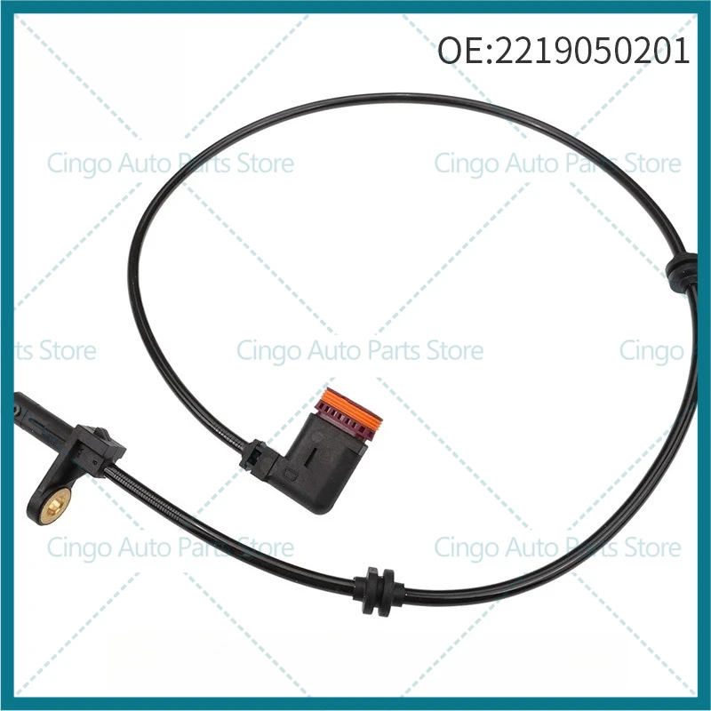 

Датчик скорости колеса Benz ABS 2219050201 A2219050201