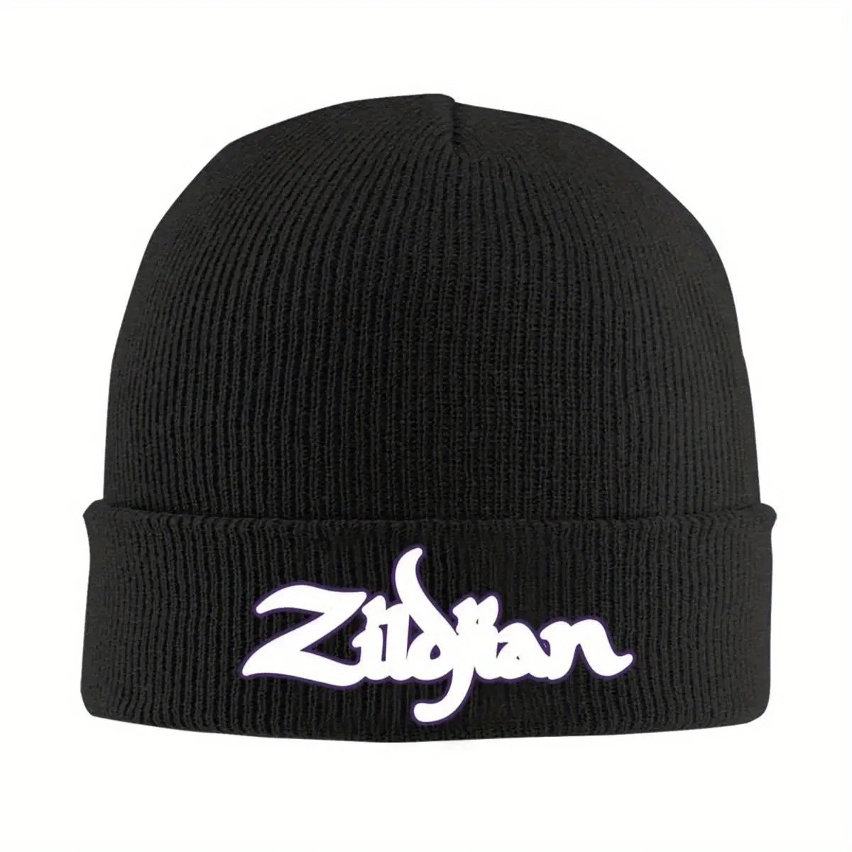 zildjian-logo-seriados-bone-de-malha-quente-hip-hop-bonnet-chapeu-outono-inverno-gorros-ao-ar-livre-chapeus-para-adultos