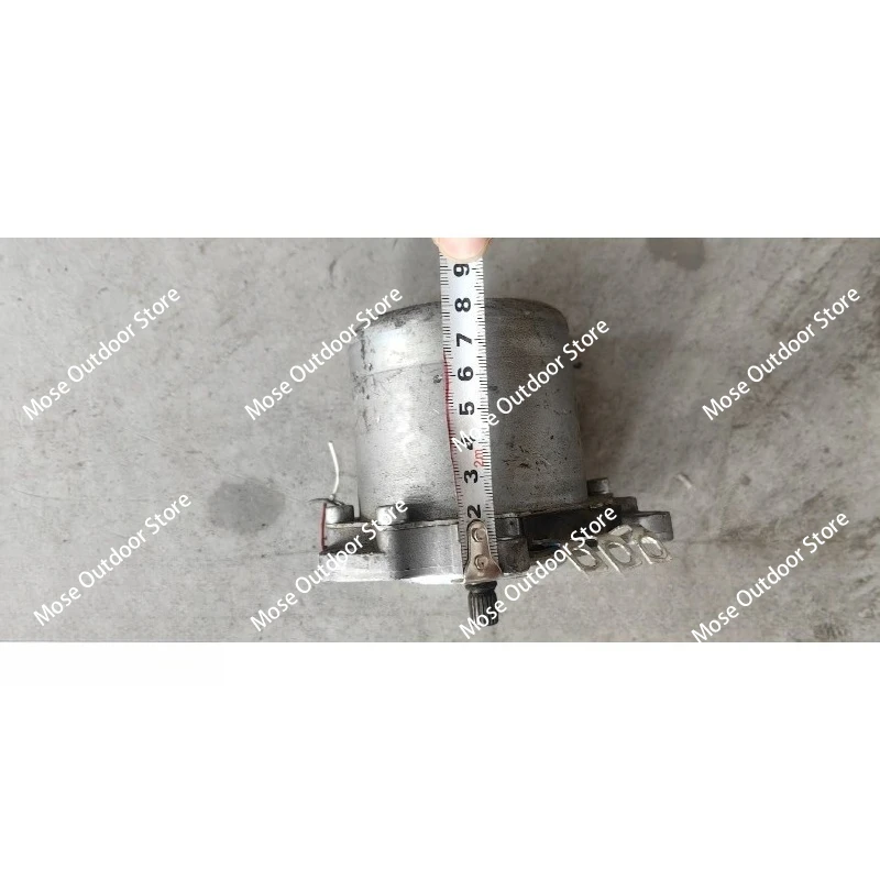 

Б/у 12 В 800 Вт мощный поворотный преобразователь постоянного тока, бесщеточный серводвигатель Вт с высоким крутящим моментом, используемые и разобранные товары, не новый