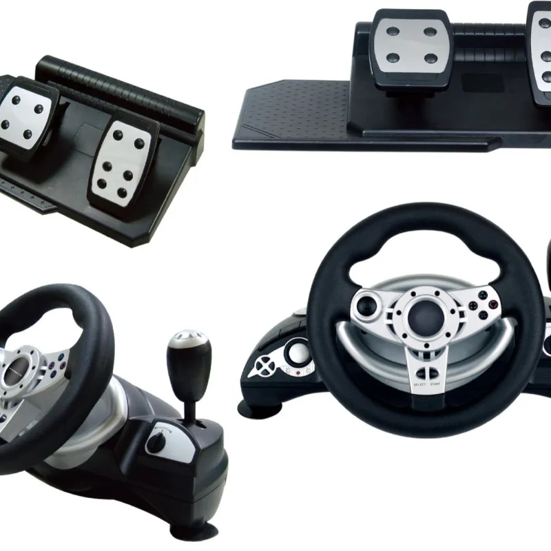 PS3/PS2/PC D-INPUT/…