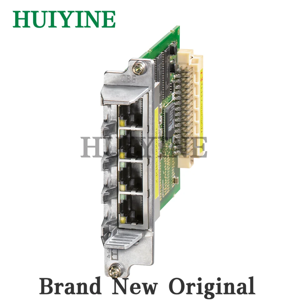 New Original 6SL3055-0AA00-2EB0 6SL30550AA002EB0 Module