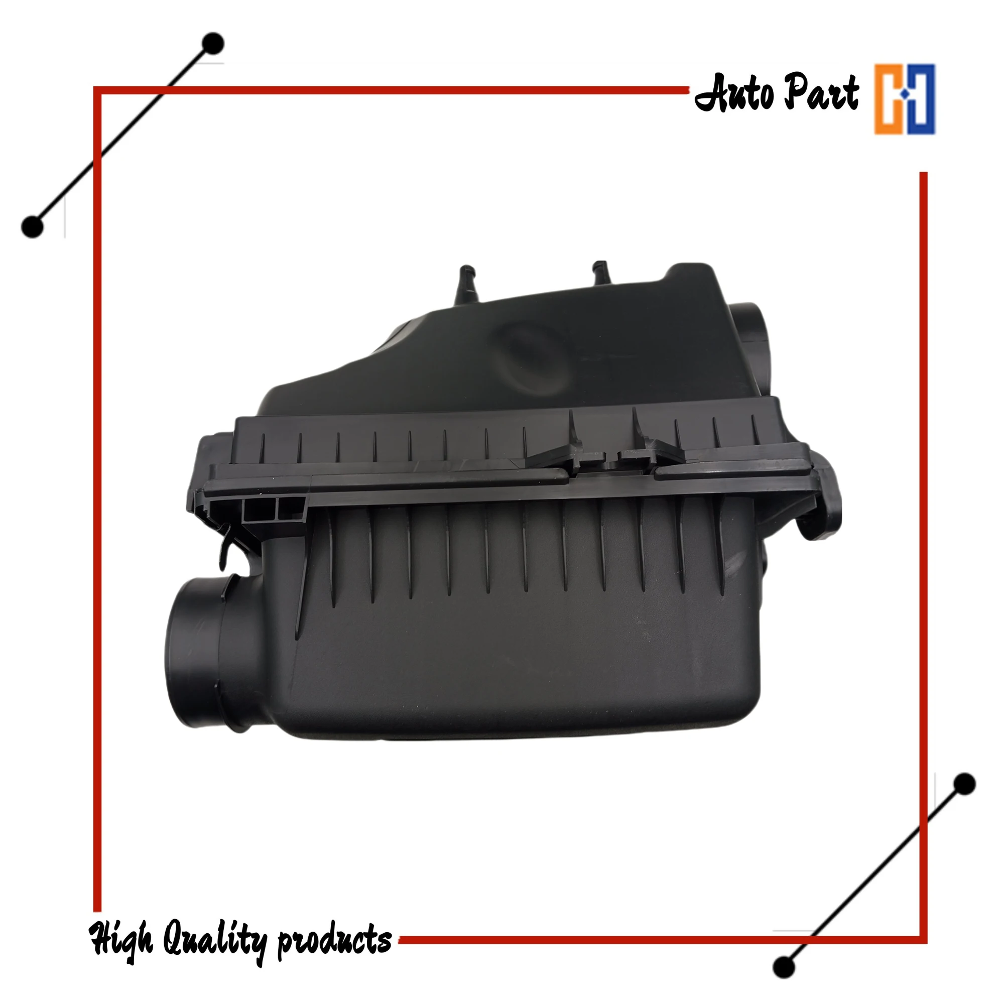 

High-Quality Air Filter Housing Compatible with L1MZ9600N 2023 Ford Explorer - Durable Air Filter Shell for Enhanced Performance