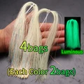 4 bgas lumo mix
