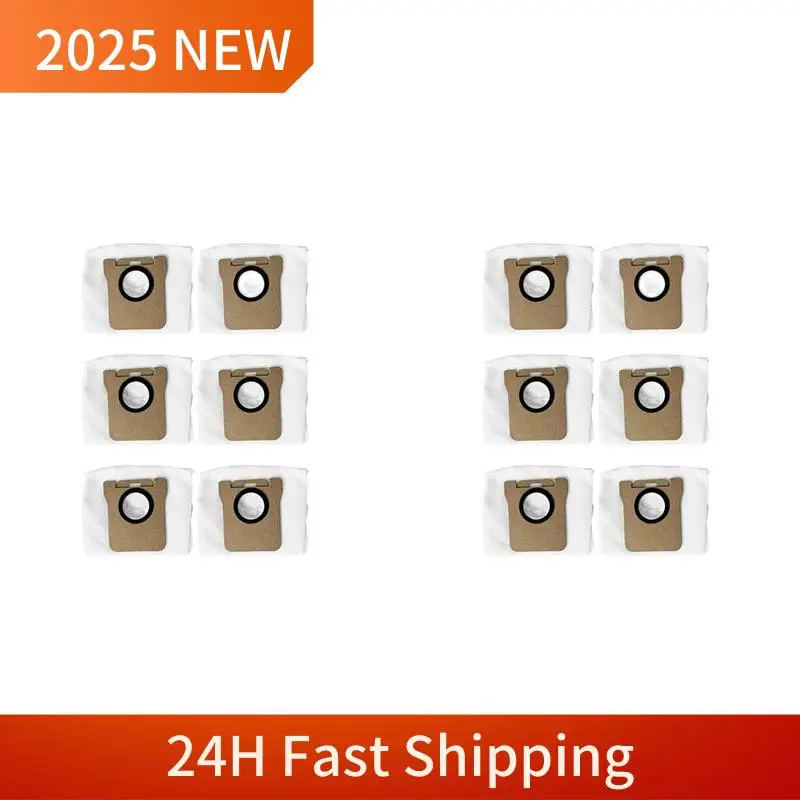 2025 Trend 12PCS Fo… - image