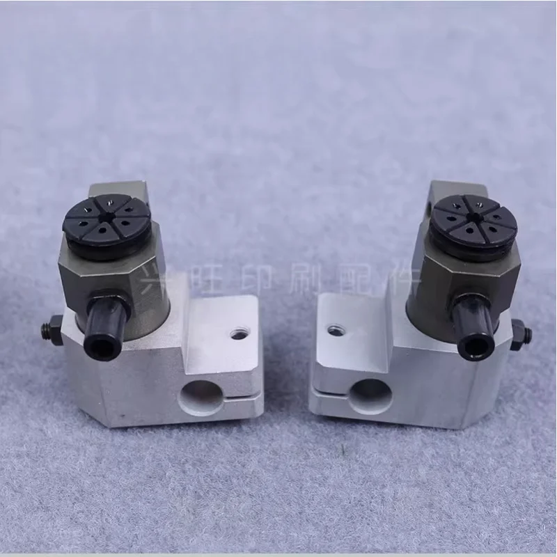 고모리 양면 인쇄기 와이어 피더용