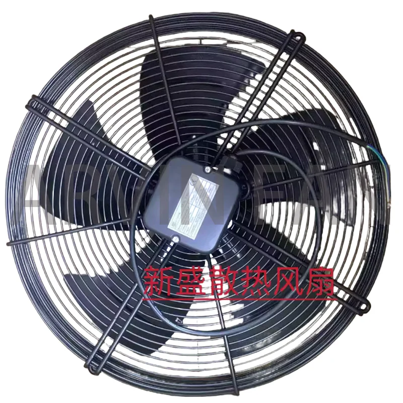 

Brand-new YWF(K)A4E450-Z 220V Cabinet Cooling Fan