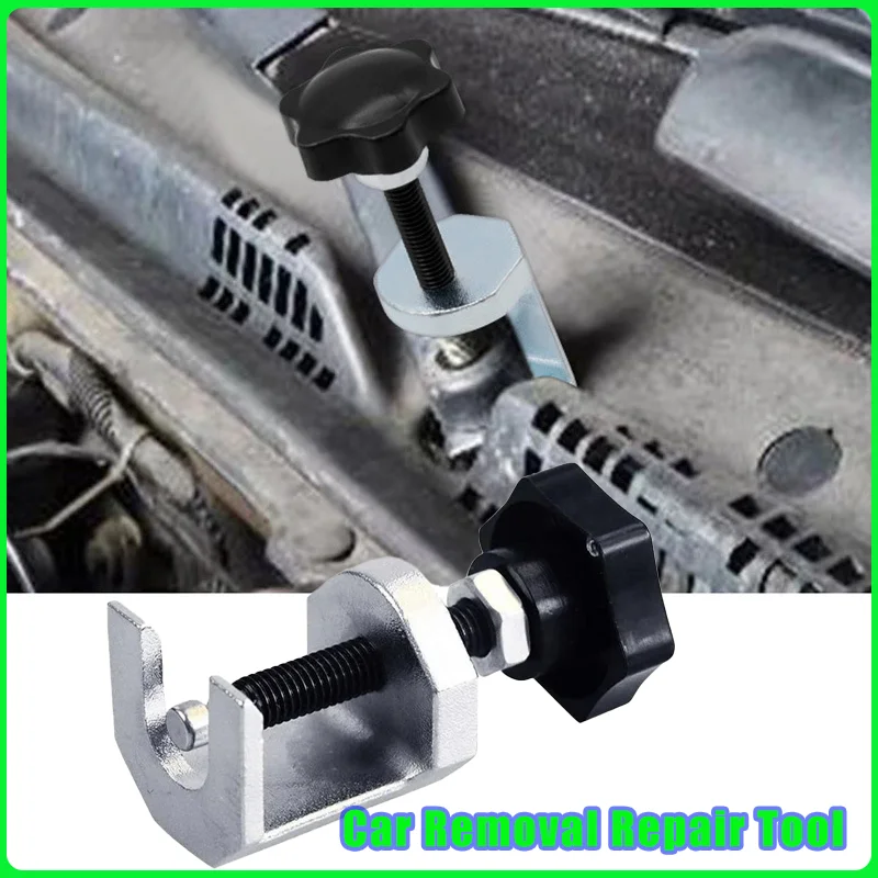 

Auto Windscreen Window Wiper Puller Windshield Wiper Arm Car Removal Repair Tool Glass Mechanics Puller Kit Parts