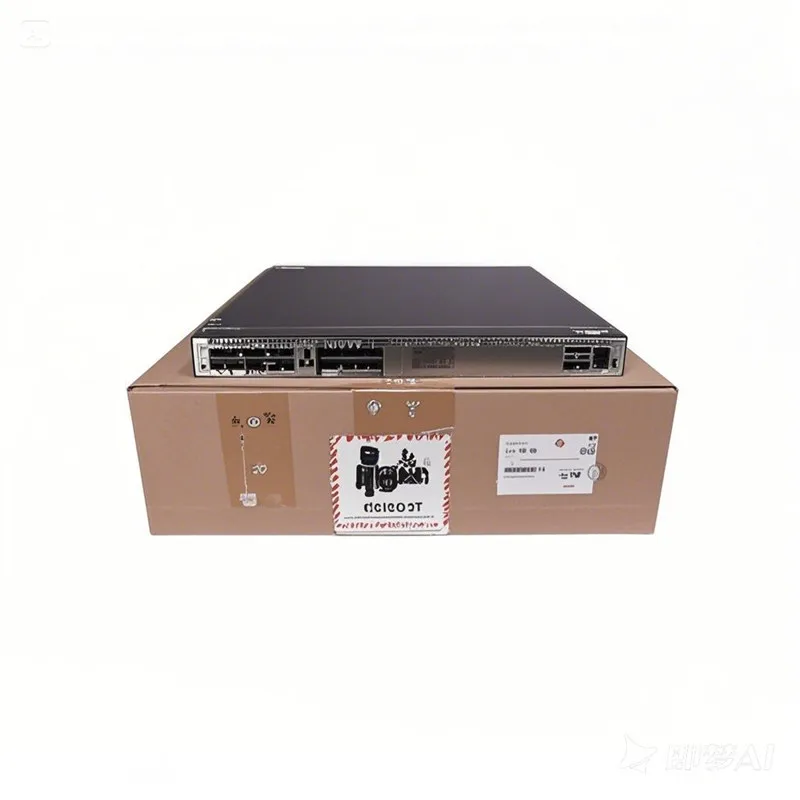 

Новый оригинальный переключатель S5736-S24T4XC Smart Select Style