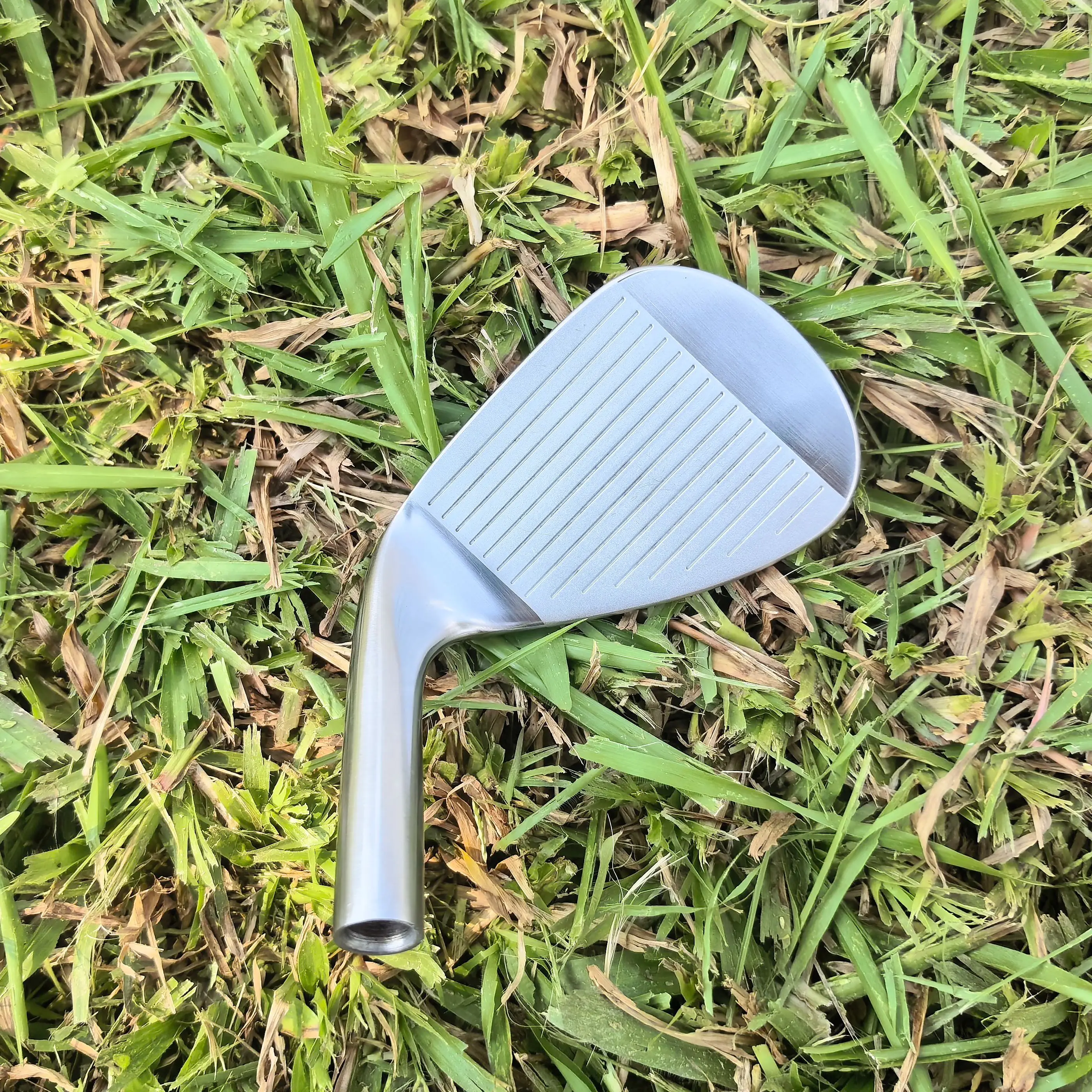 Golf Wedge Head YW1.0 YihomeG Last Four Clearance Sale Loft 52 56 58 60 Degree S20C Forged Free Shipping