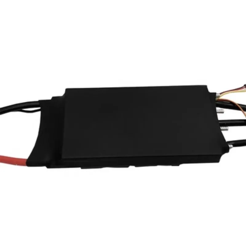 Model Airplane Surfboard Water-Cooled High Voltage High Power 500A Brushless Electric Speed Controller ESC