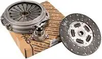 Store code: 500054749-V 170 clutch set DAILY 3,0TD IV HP F1C 11 