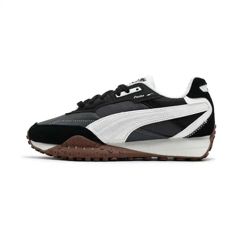 

Puma Blktop Rider Neo Vintage men's and women's unisex sports casual Canter running shoes