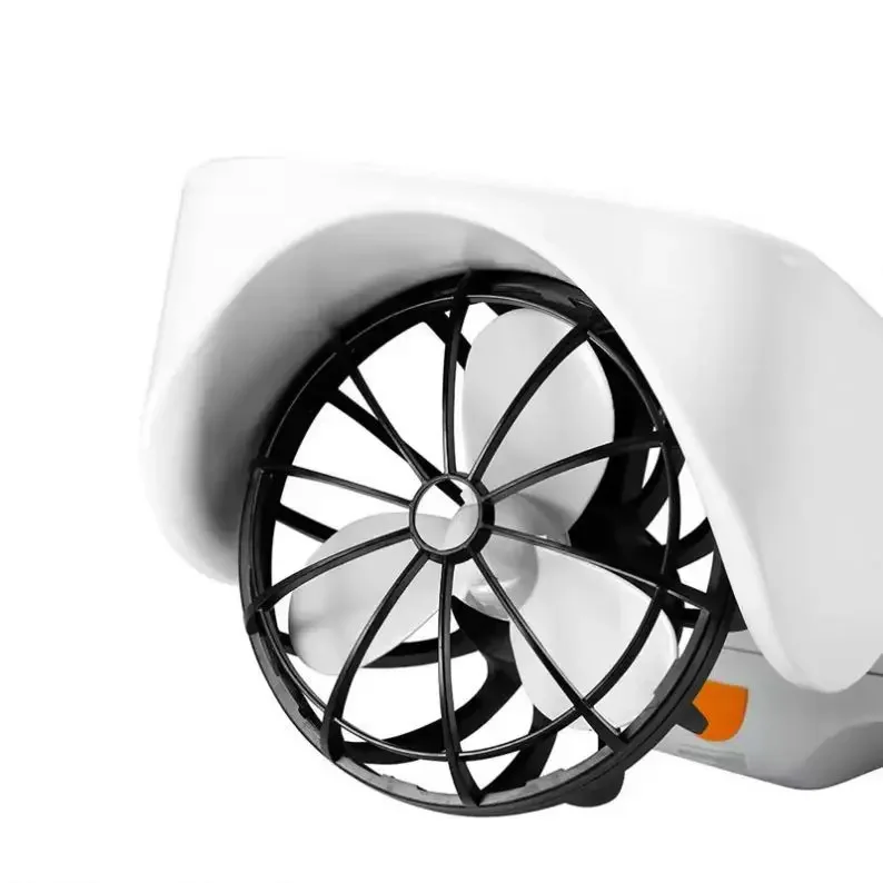 Afbeelding 6: Onderwaterscooter EU US AU magazijn Acqua Onderwaterscooter