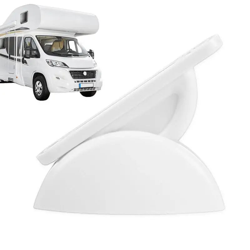 

Нейлоновый Фиксатор двери, Фиксатор двери фургона, стопор двери для дома на колесах, для лодки, жилого автофургона, ящик шкафа, буфета 73x30x23 мм