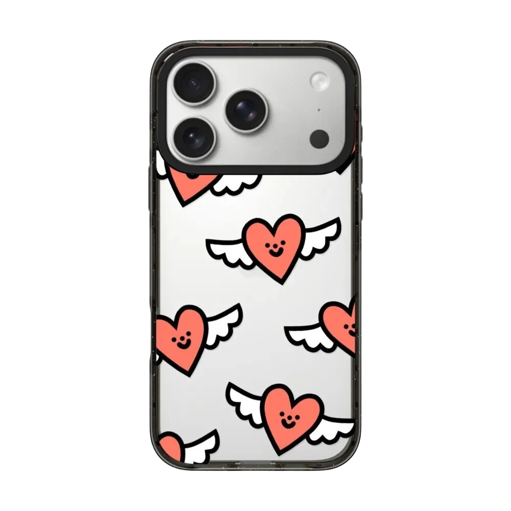 6032240 Acrylic Magnetic Case: Compatible with IPhone 17 16 15 14 13 12 Pro Max 17 Air