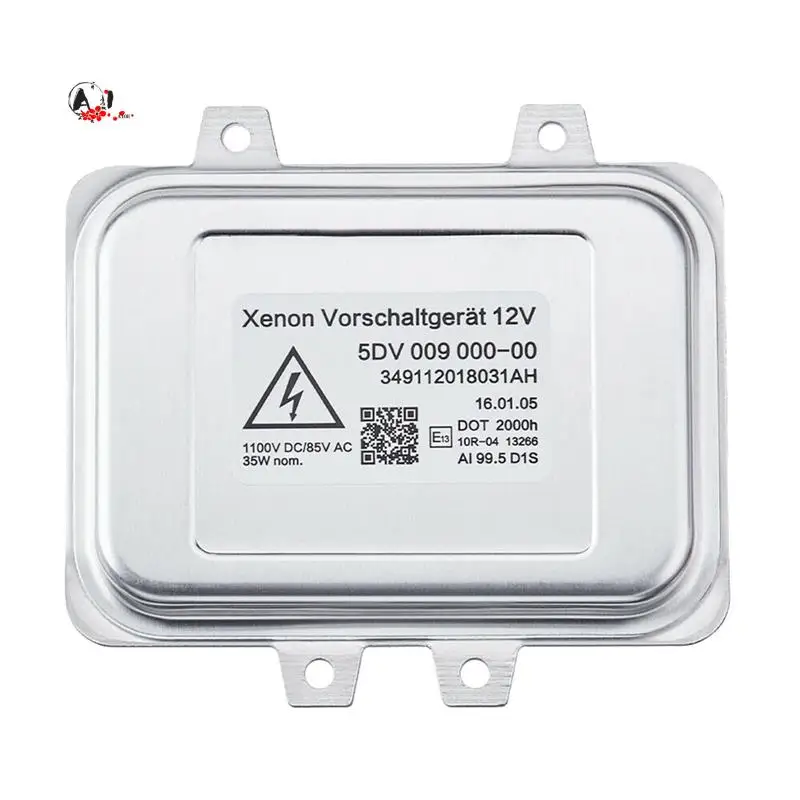 

A10E-2Set ксеноновый HID балласт фары, генератор и D1S, комплект ламп 5DV009000-00 63126937223 для BMW Cadillac Escalade Subaru Tribeca Par