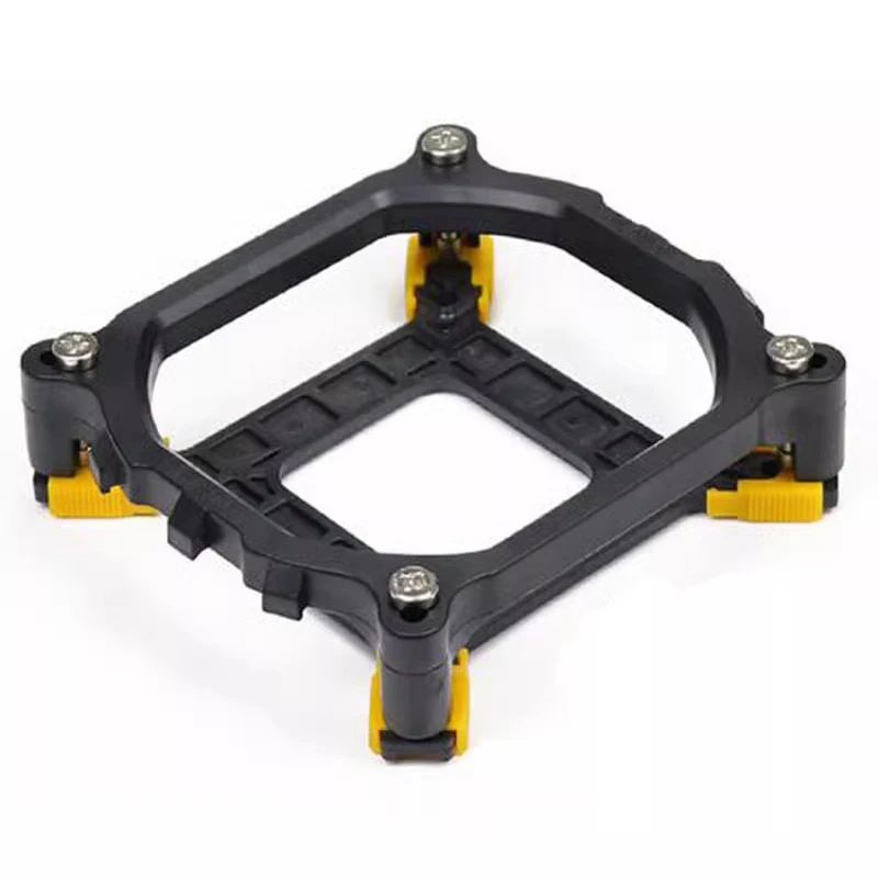 Intel CPU heat sink base bracket suitable for 1150/1151/1155/1156/1366/2011 image 6