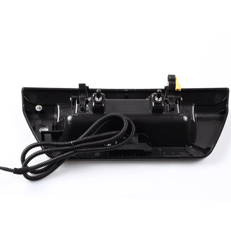 

Tailgate Handle Backup Camera With Wire For Ford F150 F-150 2015-2020 FL3Z9943400BA