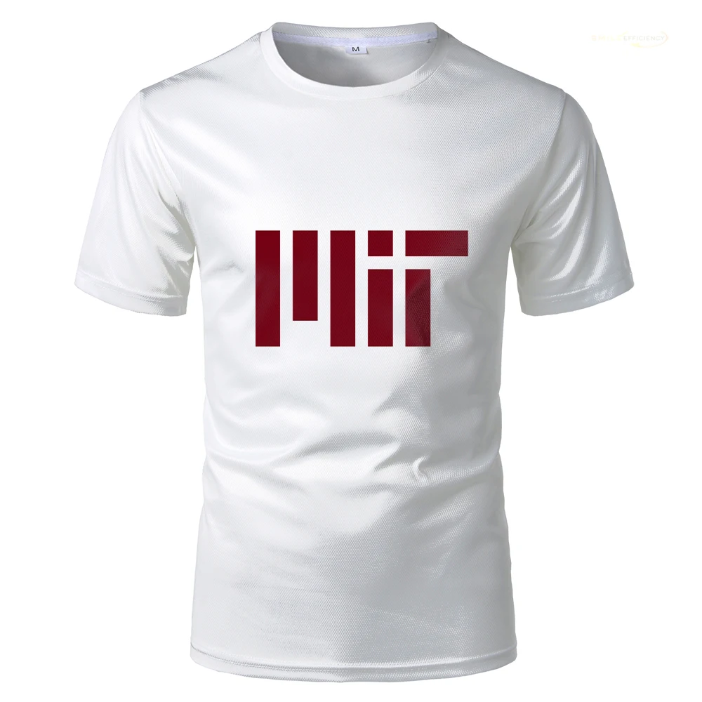 Harvard University Logo 3D Printed Men\'s T-shirt Men Designer Clothes Customized Wholesale Tops For Various Prestigious Schools