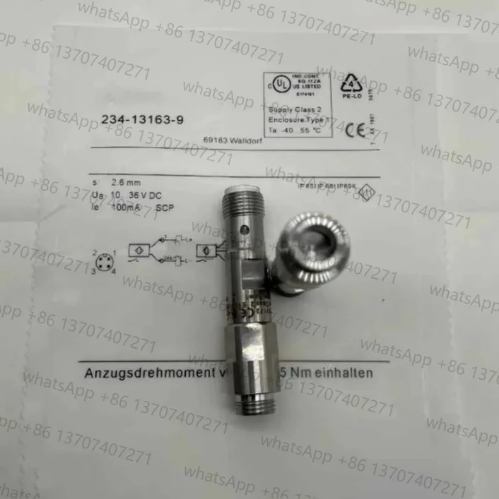 1PC New 234-13163-9…