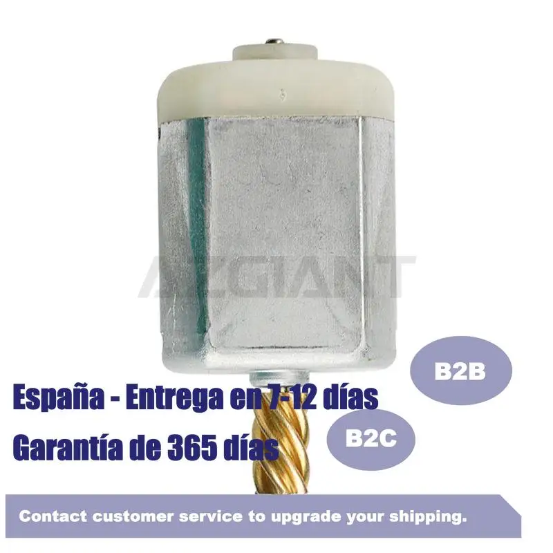 Motor For Ssangyong…