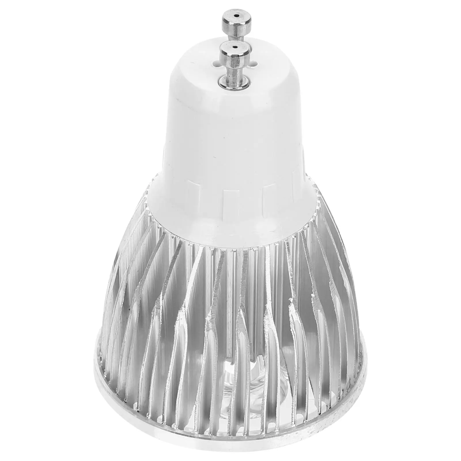 

Wax Warmer Bulbs Halogen Light Beads GU10 LED Replacement C le Warmers Wax Melter Fragrance Burner Home Use Aluminum