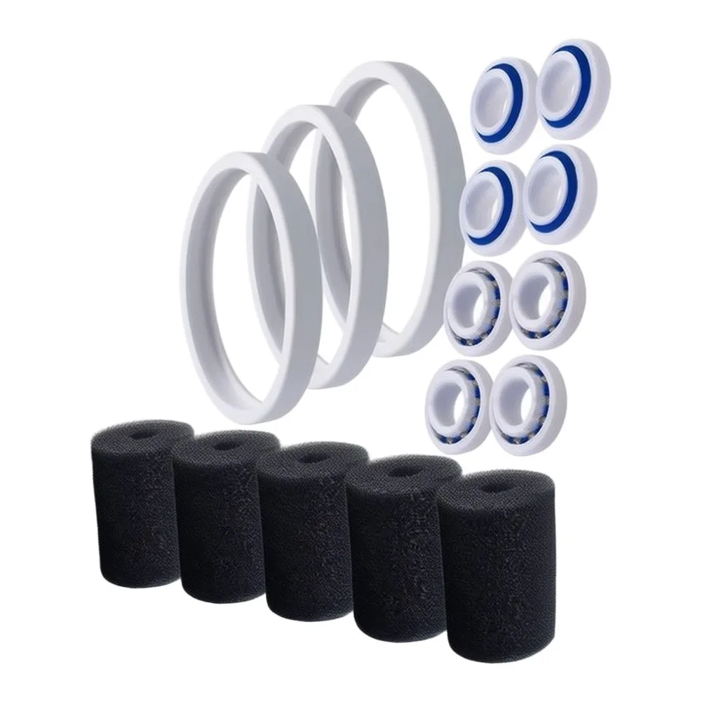 Wheel Service Set Wheel Bearing Kit For Smooth Rides Robust Construction Easy Assembly Smooth Operation For C60 Models