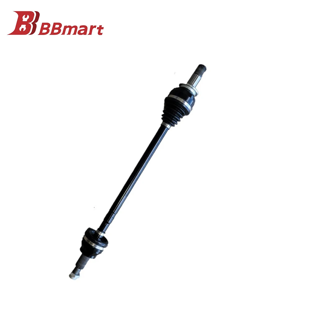 

C2Z4812 BBmart Auto Parts 1 pcs Rear Right CV Axle Assembly For Jaguar XJ 2010 XF 2009 - 2015 XK 2006－2014 Factory Low Price