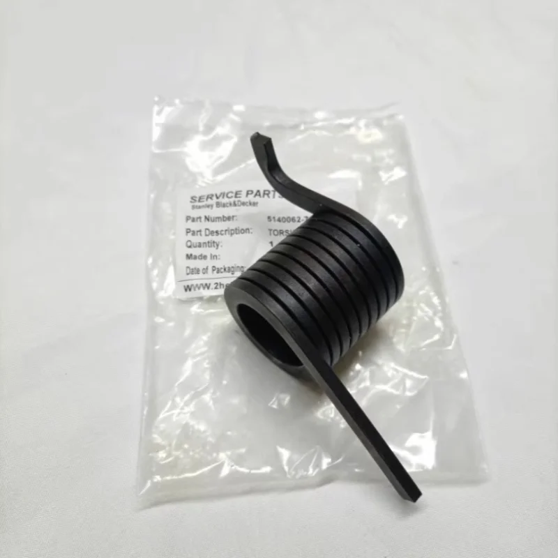 

Оригинальная пружина 5140062-7 для аксессуаров для электроинструментов DEWALT D28720
