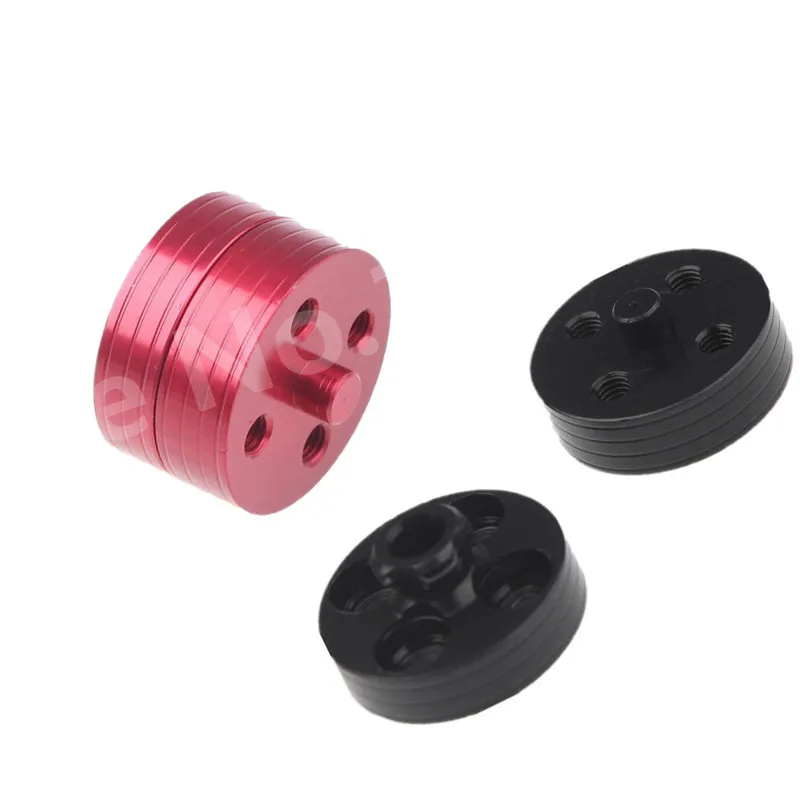 Quick Release Propeller Mount QR Seat Compatible With 3mm 3.17mm 4mm Motor Shaft Universal For DIY Multirotor Drone