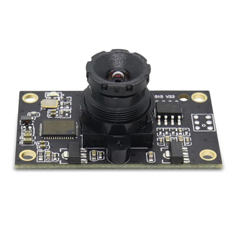 

NT99141 Sensor 1MP HD High Definition 1280*720P Mini CMOS Camera Module