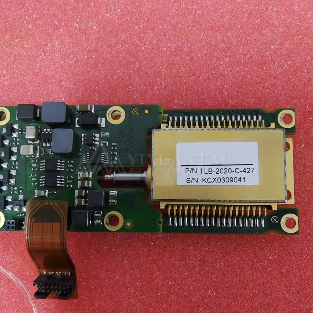 

1Pcs TLB-2020-C-427 Laser C-wave interruption