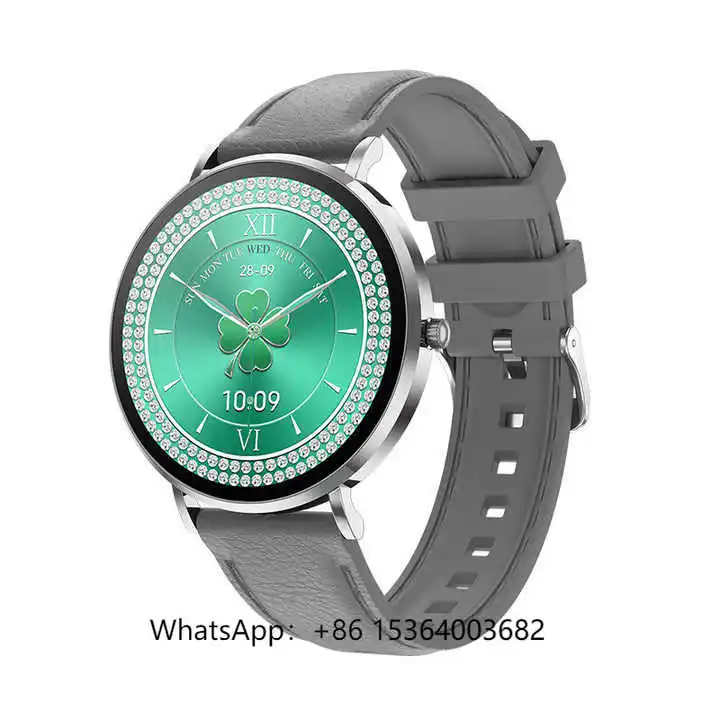 

T8 Pro Ladies Reloj Inteligente 1,13 дюйма Ультратонкие умные часы 2025 BT Call Женские спортивные умные часы для здоровья