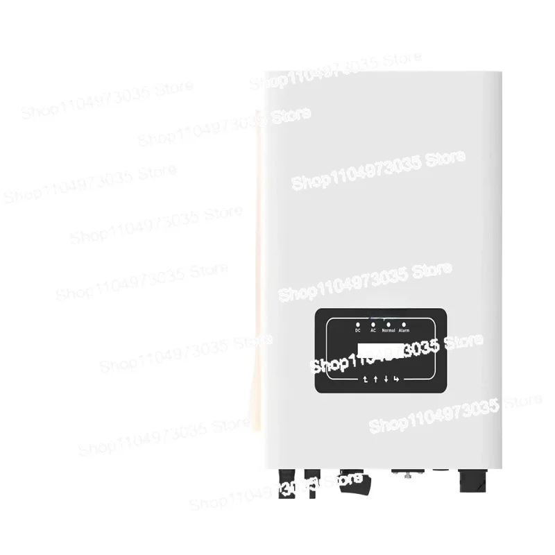 

5KW 6KW 8KW 10KW 12KW Solar Inverter Grid-connected Power Inverter SUN-10K-G06 P3-EU-AM2 Solar Mppt Inverter