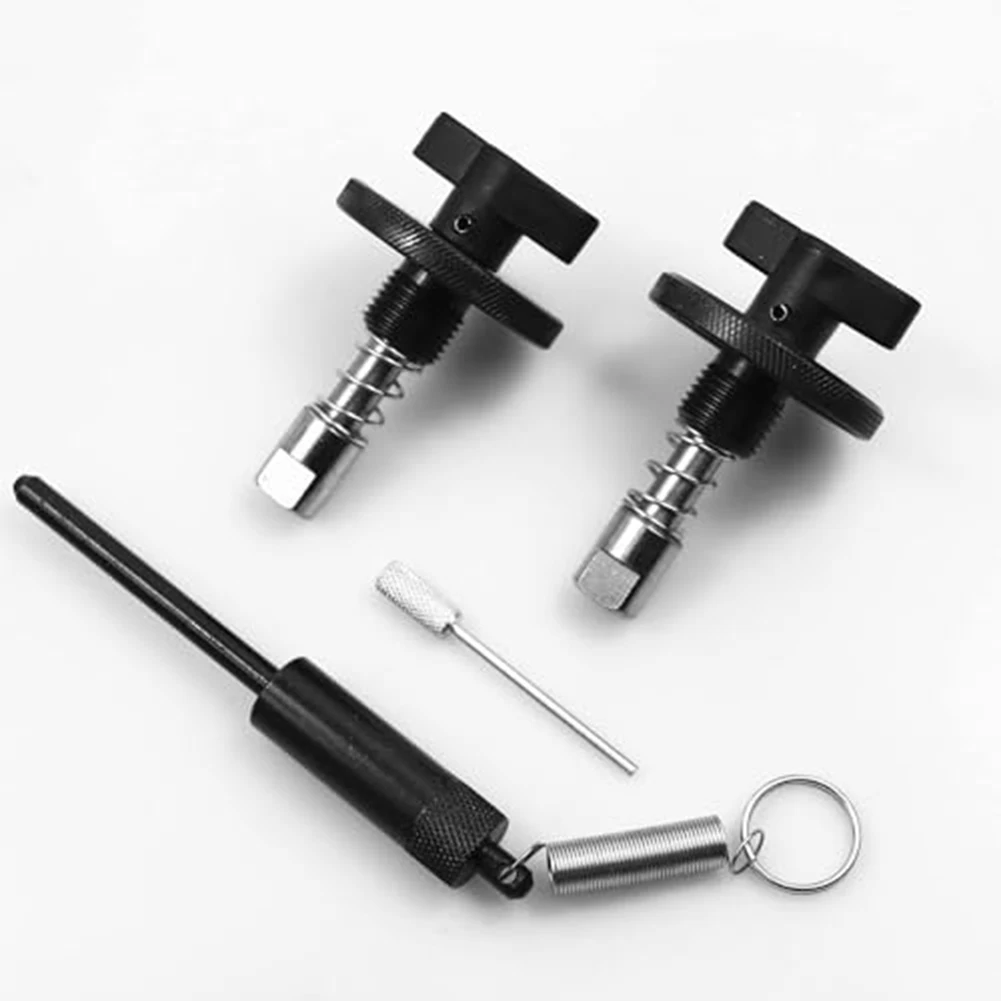 Kit di strumenti per la fasatura del motore diesel per Alfa Romeo PER Fiat PER Ford PER Suzuki Precisione di allineamento del motore per FIAT, Per FORD