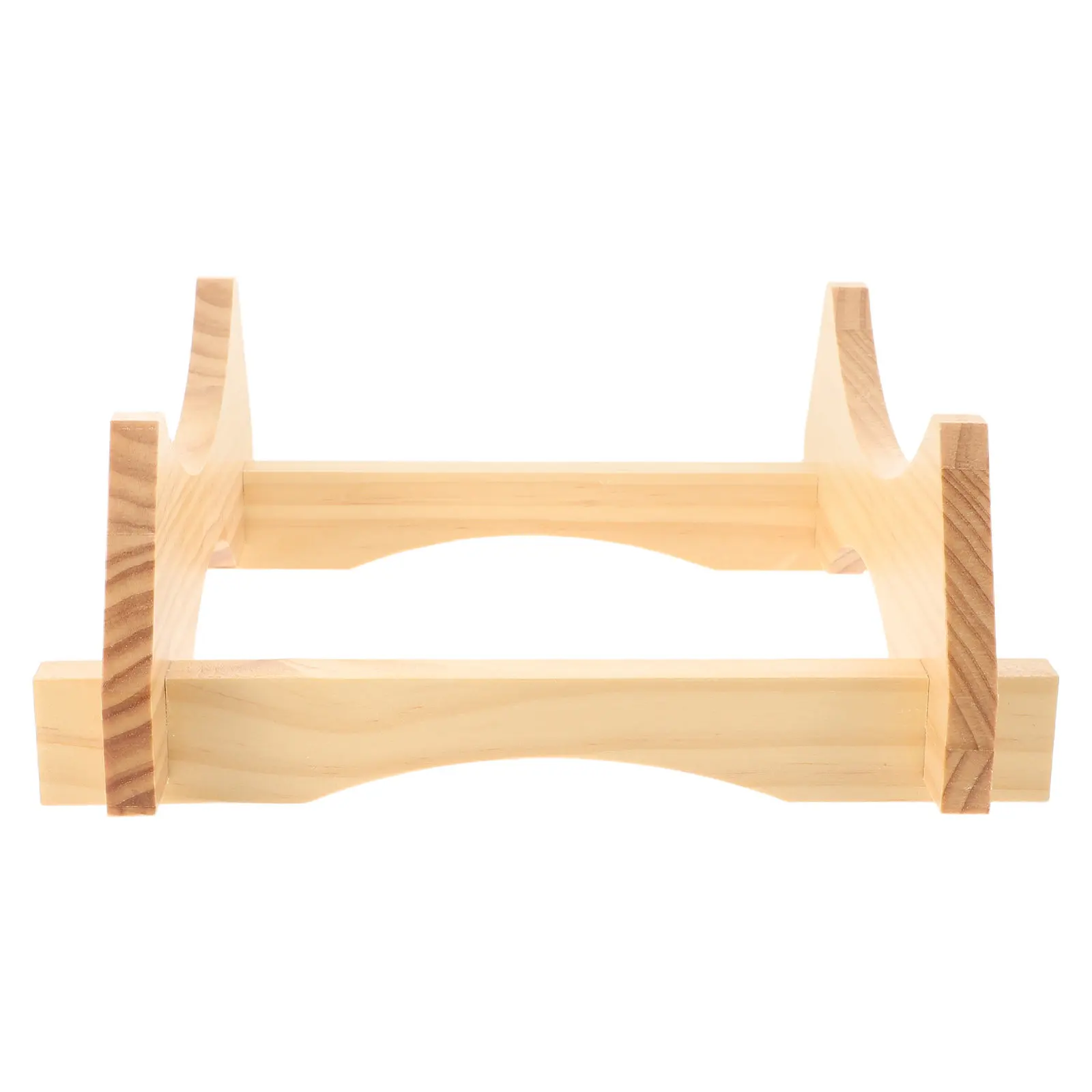 

Подставка для деревянных бочек из дуба, держатель для бочек для выдержки, подставка для галлонных бутылей с водой, держатель для кувшинов с водой 5 л, контейнер для виски, подставка для напитков