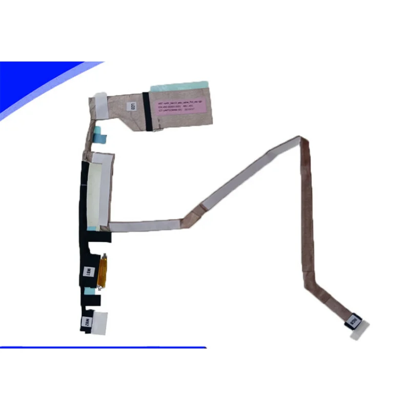 

Z FOR DELL Latitude 5300 E5300 EDP FHD RGB Screen Cable 0GMC50 GMC50