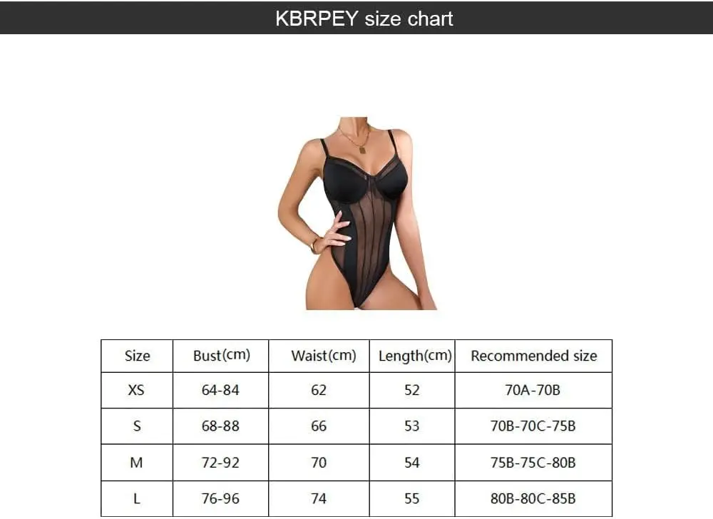 Vrouwen bodysuit tops sexy kant pure mesh sexy bodysuit jumpsuit mouwloze v-hals spaghetti skinny turnpakje cami top