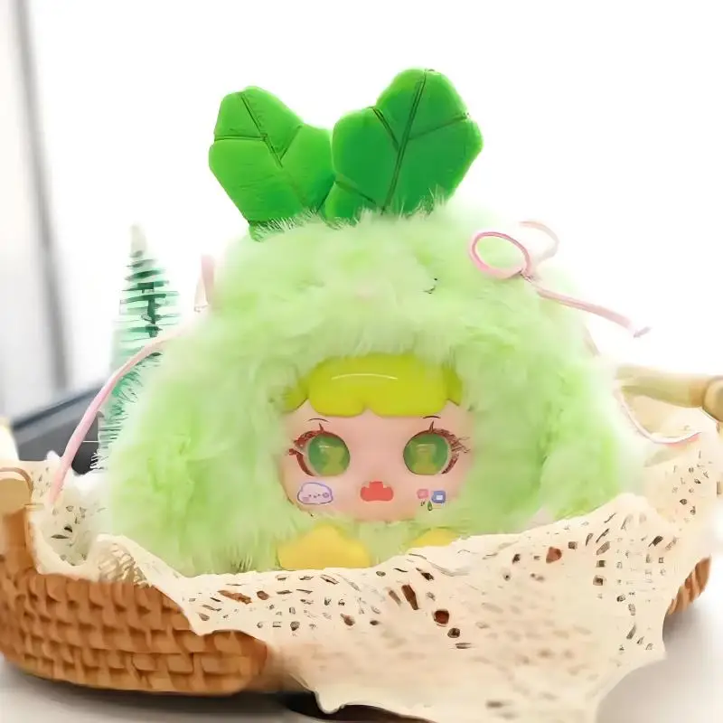 Taoqibao الخيال مدينة سلسلة أفخم صندوق أعمى العصرية اللعب الكرتون على ظهره قلادة سطح المكتب زخرفة صندوق غامض تحصيل الهدايا